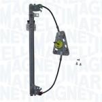 Magneti Marelli Mecanism actionare geam MAGNETI MARELLI 350103205100 (350103205100)