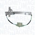 Magneti Marelli Mecanism actionare geam MAGNETI MARELLI 350103583000 (350103583000)