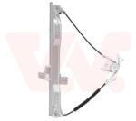 VAN WEZEL Mecanism actionare geam VAN WEZEL 4060261 (4060261) - fixbox