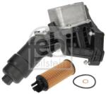 Febi Bilstein Locas filtru ulei FEBI BILSTEIN 1000401 (1000401)