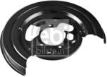 Febi Bilstein Protectie disc frana FEBI BILSTEIN 174249 (174249)