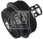 Febi Bilstein Capac, carcasa filtru ulei FEBI BILSTEIN 183035 (183035)