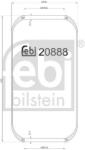 Febi Bilstein Burduf, suspensie pneumatica FEBI BILSTEIN 20888 (20888)