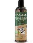 Tickless Herbal Shield Kullancsriasztó sampon kutyáknak, 250 ml