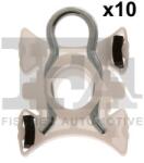 FA1 sina, macara geam lateral FA1 10-40088.10 (10-40088.10)
