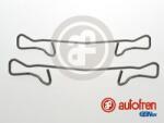 Autofren Seinsa Set accesorii, placute frana AUTOFREN SEINSA D42583A (D42583A)