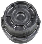 METZGER Capac, carcasa filtru ulei METZGER 2370057 (2370057)