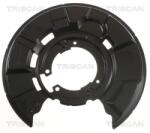 TRISCAN Protectie disc frana TRISCAN 8125 11201 (8125 11201)