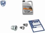 VAICO Set piese, schimb de ulei cutie de viteze automată VAICO V25-2987 5 l