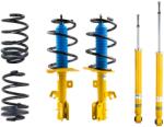 BILSTEIN Set suspensie, arcuri elicoidale / amortizoare BILSTEIN 46-258403 (46-258403)