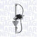 Magneti Marelli Mecanism actionare geam MAGNETI MARELLI 350103136400 (350103136400) - fixbox