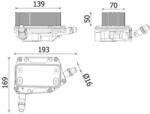 MAHLE Radiator racire ulei, cutie de viteze automata MAHLE CLC 351 000P (CLC 351 000P)