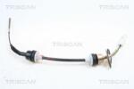 TRISCAN Cablu ambreiaj TRISCAN 8140 15279 (8140 15279)