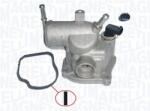 Magneti Marelli Termostat, lichid racire MAGNETI MARELLI 352317100690 (352317100690)
