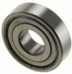 SACHS Rulment priza directa, ambreiaj SACHS 1863 869 016 (1863 869 016)