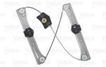 VALEO Mecanism actionare geam VALEO 851613 (851613)