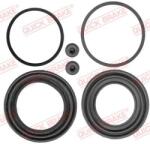Quick Brake Set reparatie, etrier QUICK BRAKE 114-0018 (114-0018)