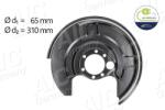 AIC Protectie disc frana AIC 56227 (56227)