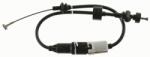 SACHS Cablu ambreiaj SACHS 3074 003 346 (3074 003 346)