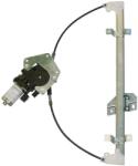 VALEO Mecanism actionare geam VALEO 850095 (850095)