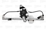VALEO Mecanism actionare geam VALEO 851292 (851292) - fixbox