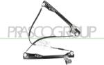 PRASCO Mecanism actionare geam PRASCO VG034W012 (VG034W012) - fixbox