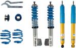 BILSTEIN Set suspensie, arcuri elicoidale / amortizoare BILSTEIN 47-087750 (47-087750)