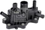 Febi Bilstein Carcasa termostat FEBI BILSTEIN 194379 (194379)