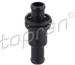 TOPRAN Termostat, racire ulei TOPRAN 112 948 (112 948)