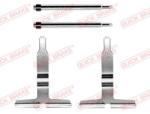 OJD Set accesorii, placute frana OJD 109-1217 (109-1217)