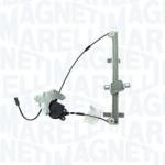 Magneti Marelli Mecanism actionare geam MAGNETI MARELLI 350103113400 (350103113400)