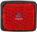 DT Spare Parts Reflector DT Spare Parts 7.25436 (7.25436)