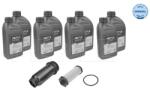 MEYLE Set piese, schimb de ulei cutie de viteze automată MEYLE 714 135 0102 8 l