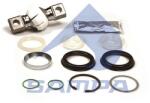 SAMPA Set reparatie tendon longitudinal SAMPA 020501 (020.501)