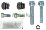 FRENKIT Set bucsi de ghidaj, etrier frana FRENKIT 811010 (811010)
