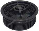 Trucktec Automotive Capac, filtru combustibil TRUCKTEC AUTOMOTIVE 04.38. 022 (04.38.022)
