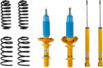 BILSTEIN Set suspensie, arcuri elicoidale / amortizoare BILSTEIN 46-188007 (46-188007)