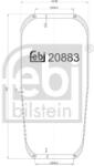 Febi Bilstein Burduf, suspensie pneumatica FEBI BILSTEIN 20883 (20883)