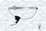 Magneti Marelli Mecanism actionare geam MAGNETI MARELLI 350103170362 (350103170362) - fixbox