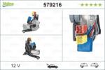 Valeo Motor stergator VALEO 579216 (579216)