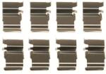 TRW Set accesorii, placute frana TRW PFK439 (PFK439)