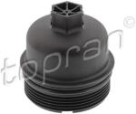 TOPRAN Capac, carcasa filtru ulei TOPRAN 723 986 (723 986)