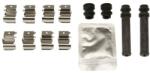 TRW Set accesorii, placute frana TRW PFK686 (PFK686)