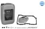 MEYLE Set piese, schimb de ulei cutie de viteze automată MEYLE 300 135 0306/XK 10 l