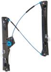 VALEO Mecanism actionare geam VALEO 851645 (851645)