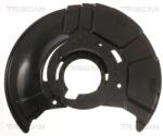 TRISCAN Protectie disc frana TRISCAN 8125 11114 (8125 11114)