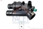 FACET Termostat, lichid racire FACET 7.8747 (7.8747)