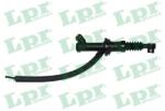 LPR Pompa centrala, ambreiaj LPR 2465 (2465)