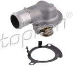 TOPRAN Termostat, lichid racire TOPRAN 112 244 (112 244)