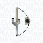 Magneti Marelli Mecanism actionare geam MAGNETI MARELLI 350103153400 (350103153400) - fixbox